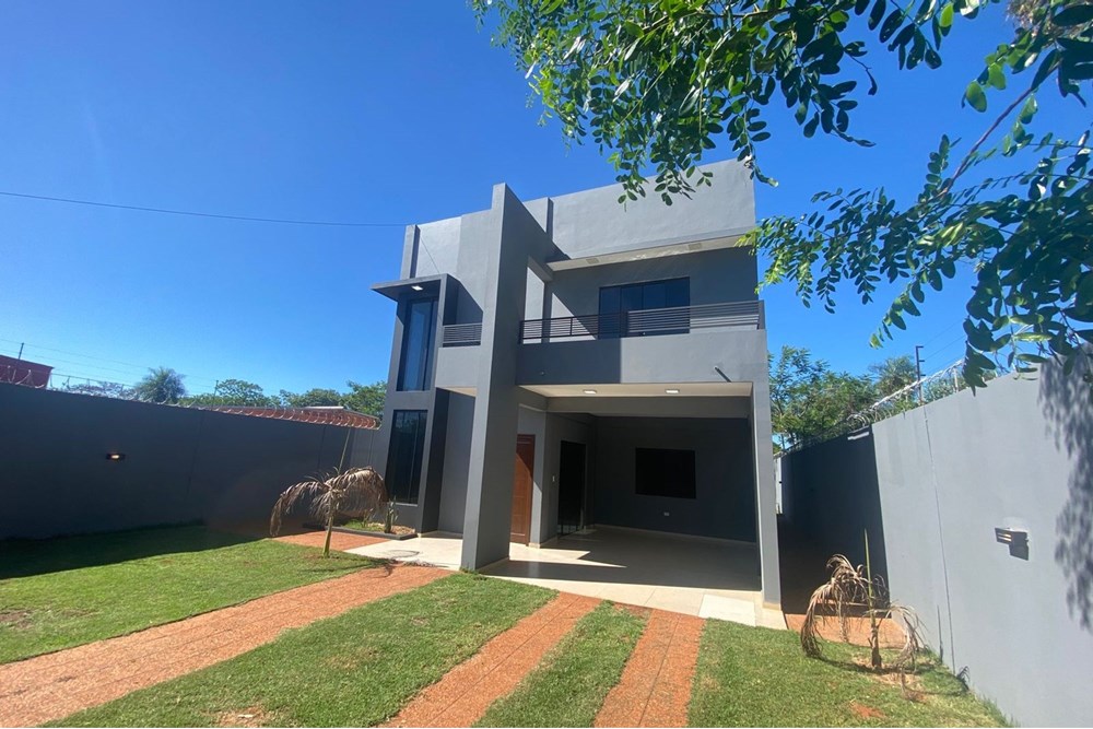 Casa en venta en Posta Ybycua, Capiatá — foto 2