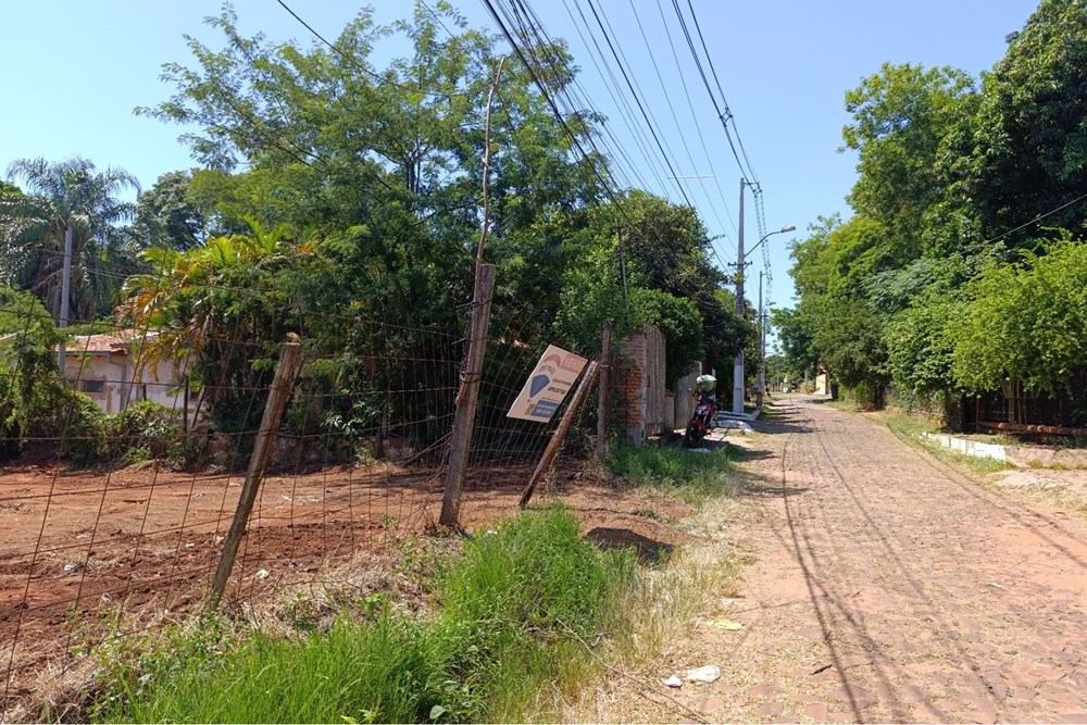 Terreno en venta en Loma Clavel, Capiatá — foto 3