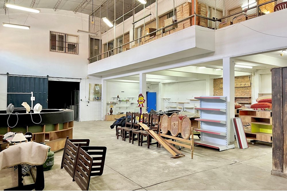 Propiedad en venta en La Encarnación, Asunción — foto 3