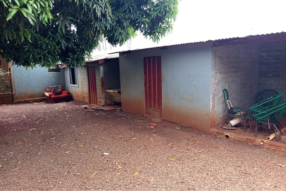Casa en venta en Nueva Esperanza, Santa Rita — foto 3