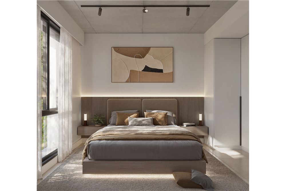 Departamento en venta en Ycuá Satí, Asunción — foto 3