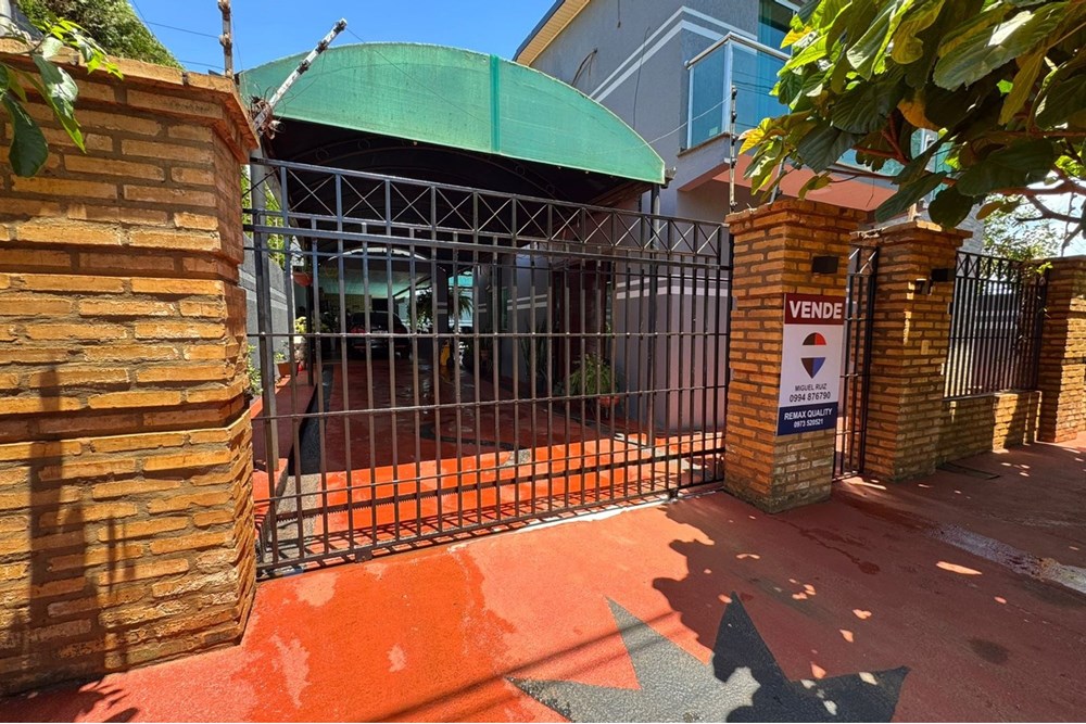 Casa en venta en Minga Guazú — foto 3