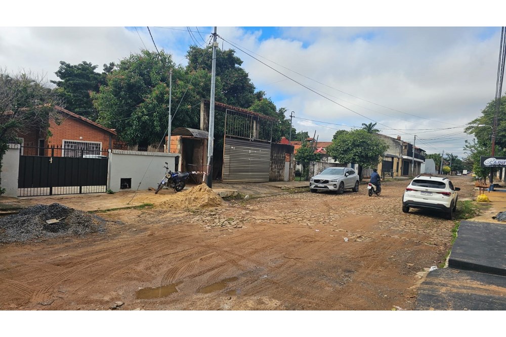 Depósito en venta en Bernardino Caballero, Fernando de la Mora — foto 2