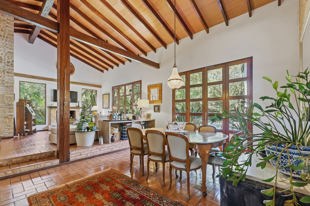 Casa en venta en Mariano Roque Alonso — foto 3