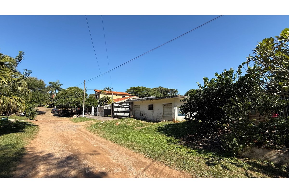 TERRENO EN VENTA Lambaré — foto 2