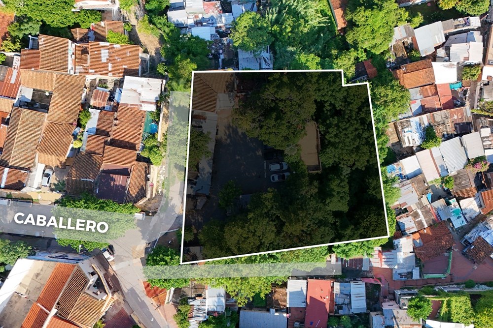 Terreno en venta en Catedral, Asunción — foto 3