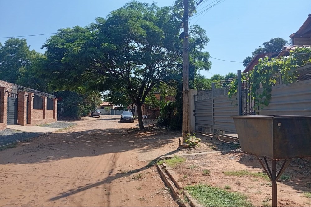 Casa en venta en La Concordia Monseñor Bogarín, Mariano Roque Alonso — foto 2
