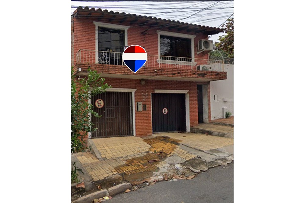 Terreno en venta en Ciudad Nueva, Asunción — foto 2