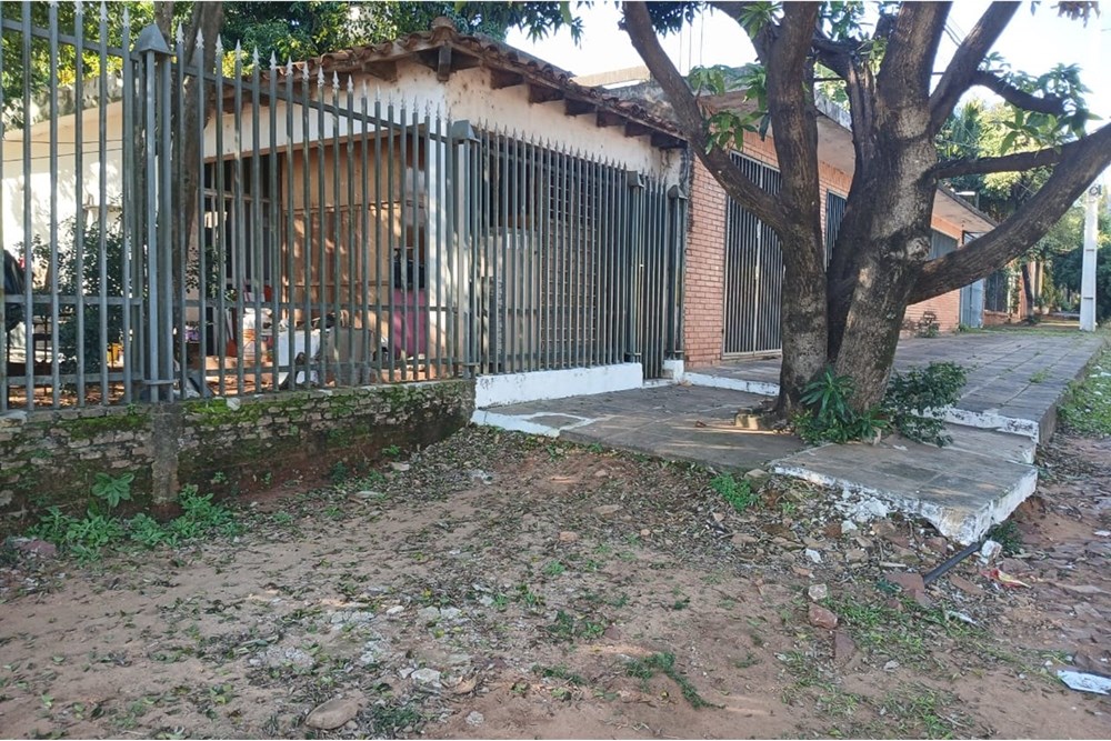 Terreno en venta en Pa`i Ñu, Ñemby — foto 2