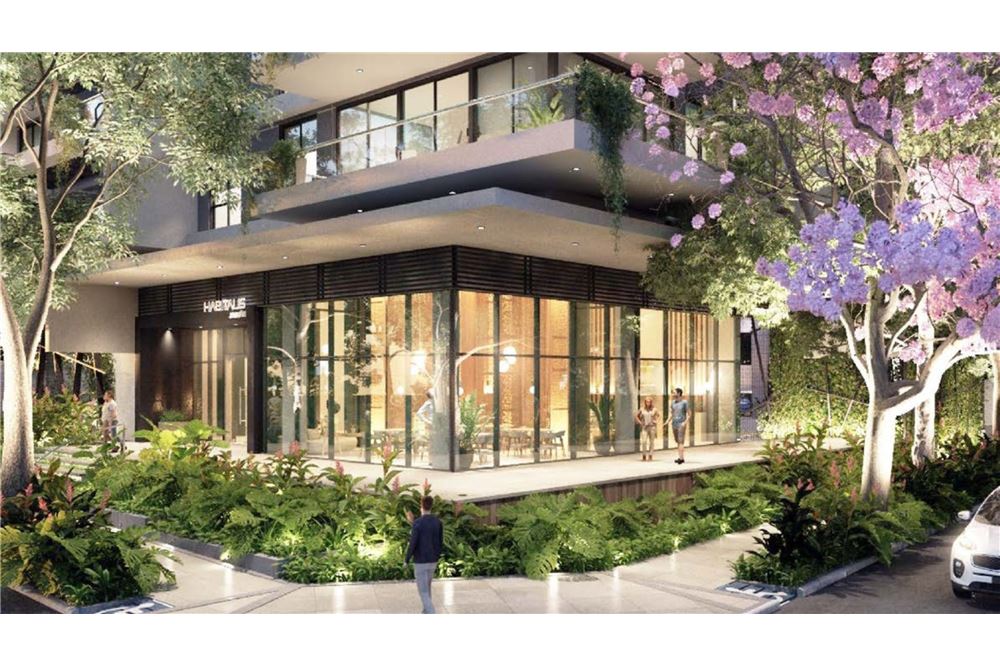 Departamento en venta en Villa Morra, Asunción — foto 3