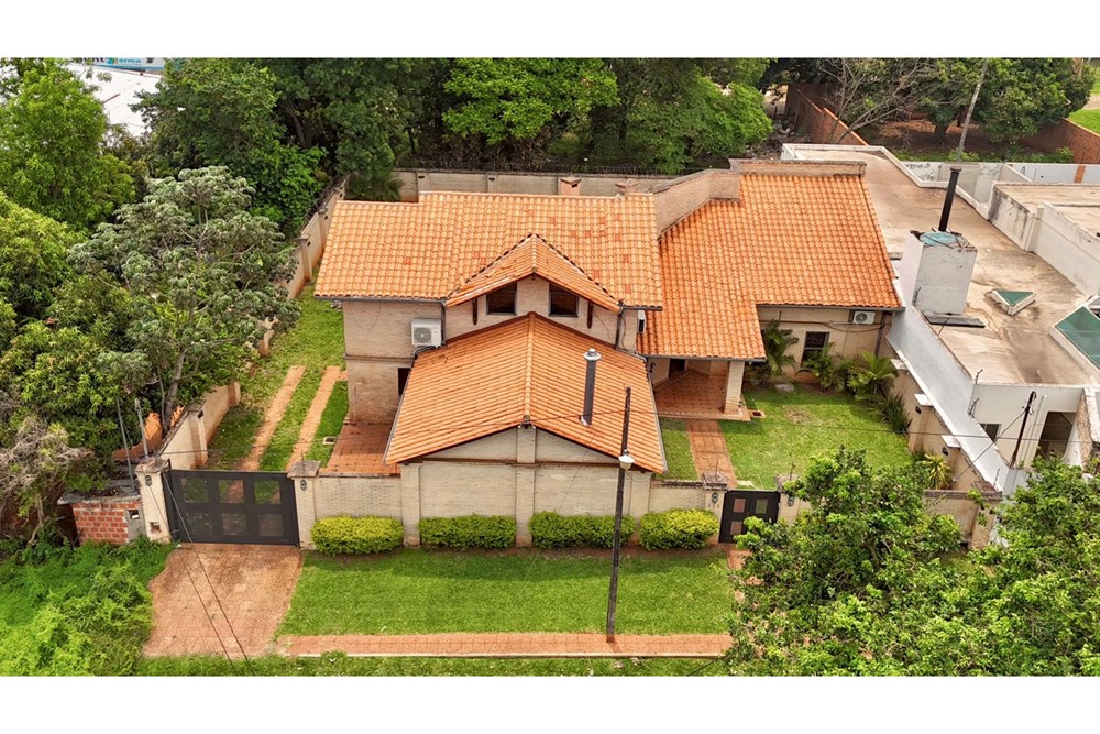 Casa en venta en San Miguel, San Lorenzo — foto 2
