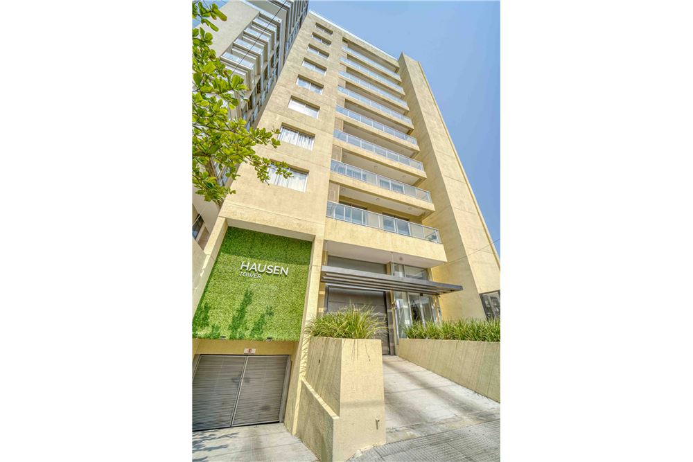 Departamento en venta en Ycuá Satí, Asunción — foto 2