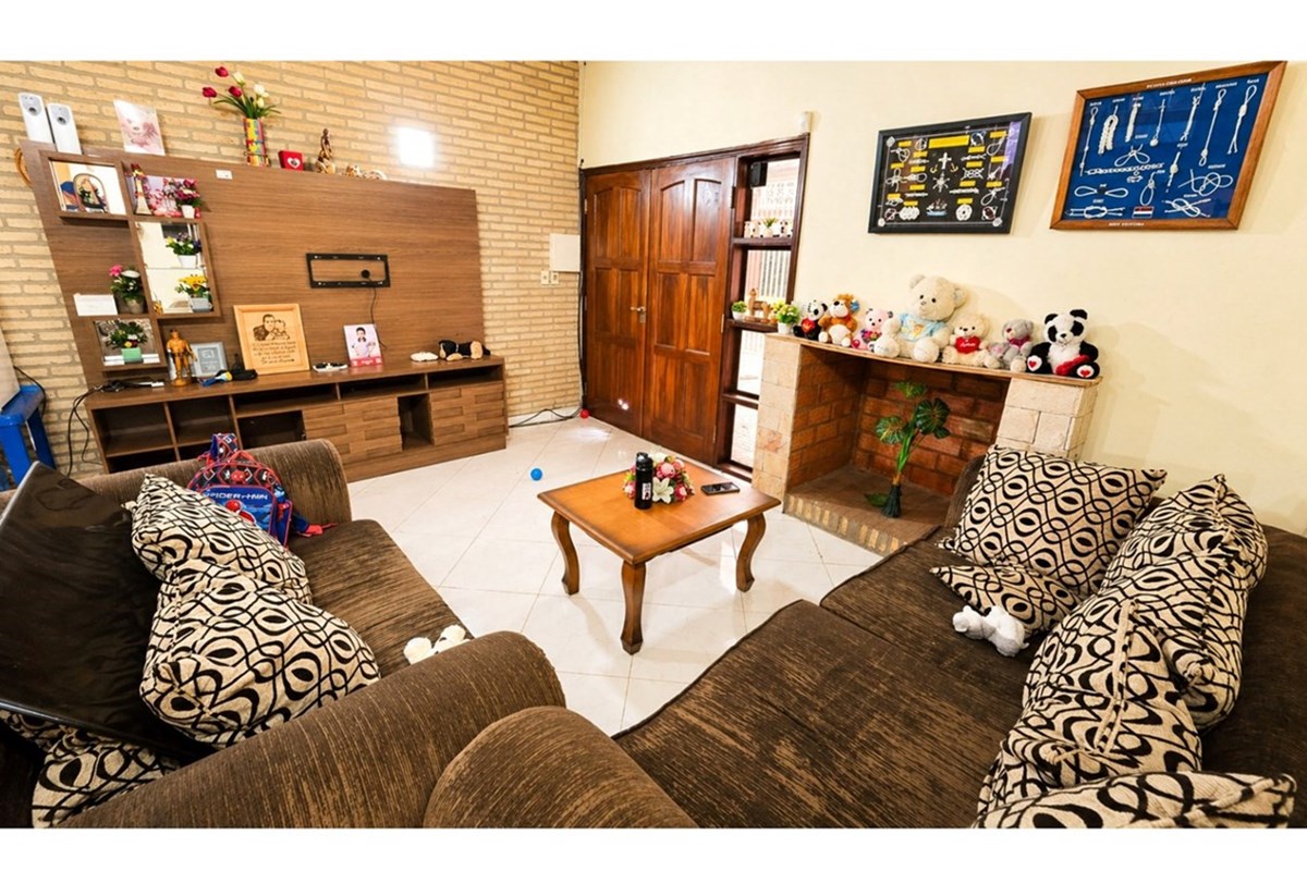 🏡✨ VENDO HERMOSA CASA AMOBLADA EN CAPIATÁ ZONA ARATIRI, PUERTA DEL SOL ✨🏡 — foto 2