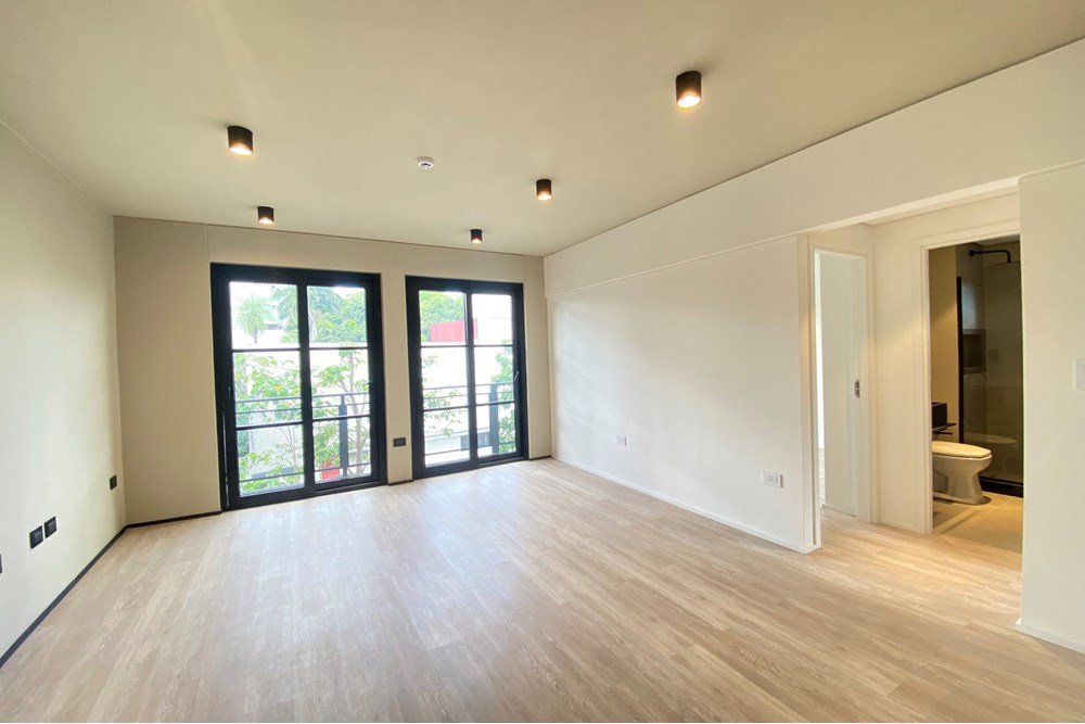Departamento en venta en Villa Morra, Asunción — foto 2