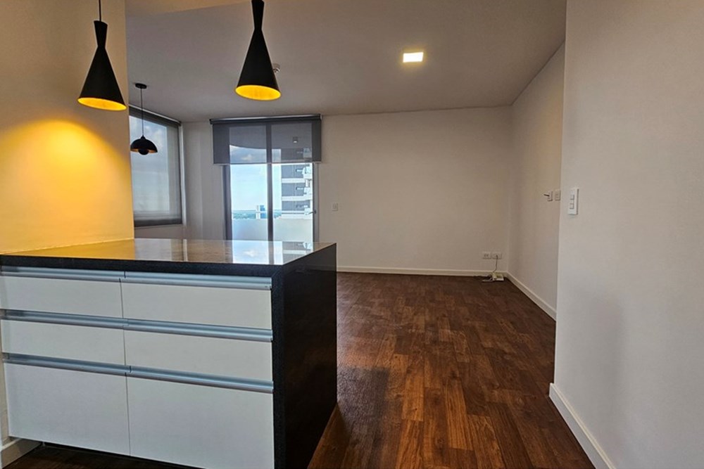 Departamento en venta en San Jorge, Asunción — foto 2