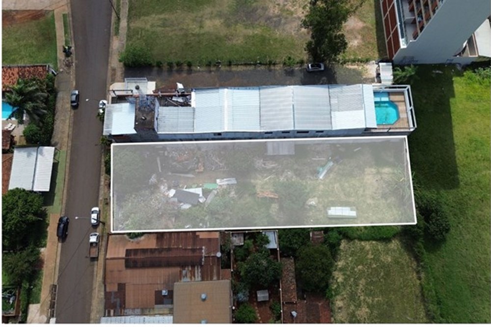 Terreno en venta en Encarnación — foto 2