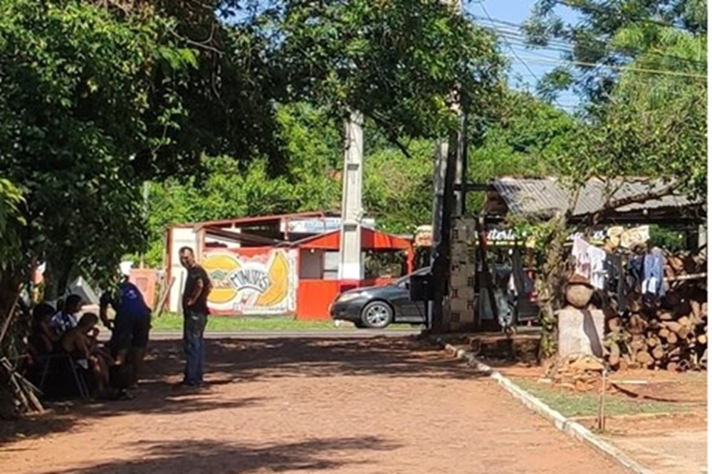 Terreno en venta en Caacupemí, Areguá — foto 3