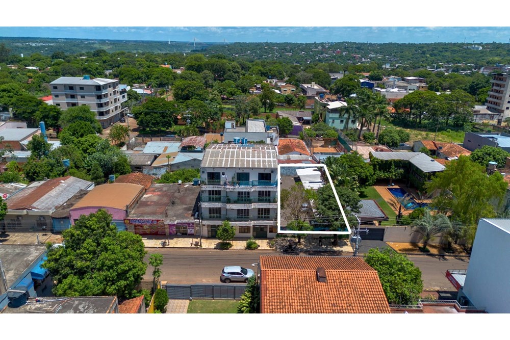 Terreno en venta en San Miguel, Ciudad del Este — foto 2