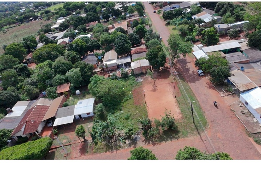 Terreno en venta en Ciudad Nueva, Ciudad del Este — foto 3