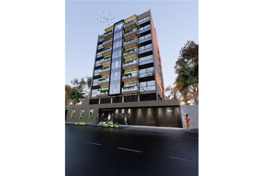 Departamento en venta en Herrera, Asunción — foto 2
