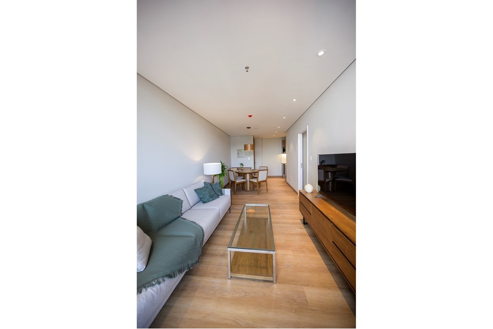 Departamento en venta en Las Lomas, Asunción — foto 3