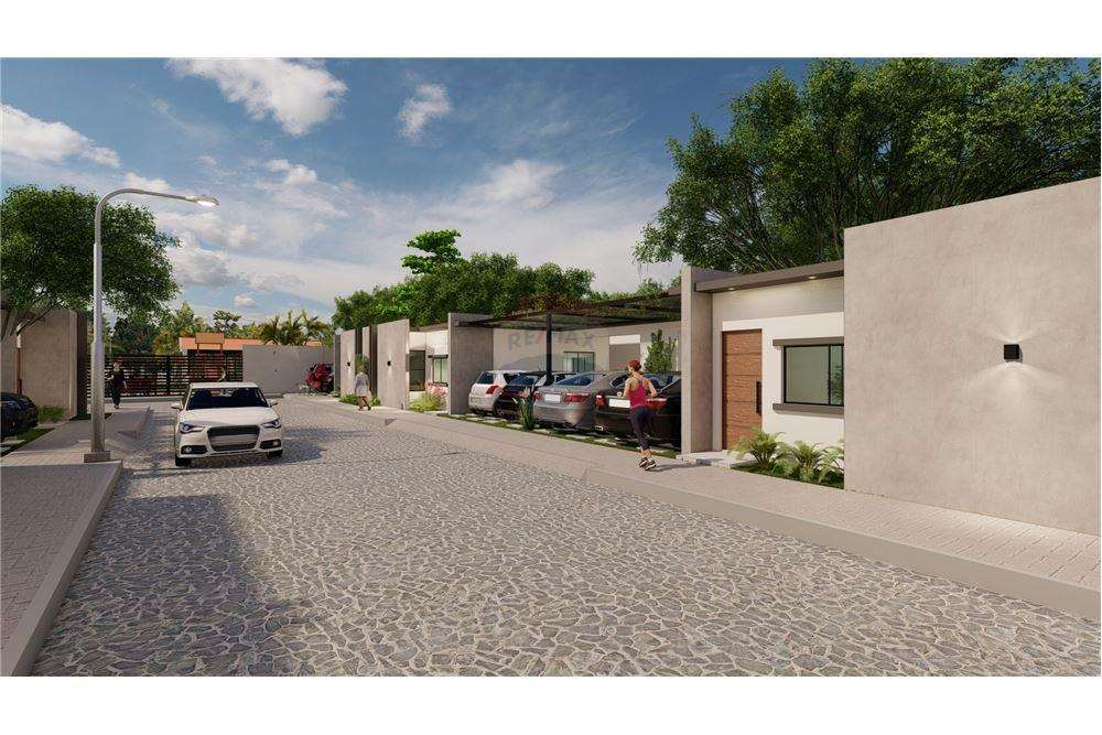 Edificio en venta en Yukyry, Luque — foto 3