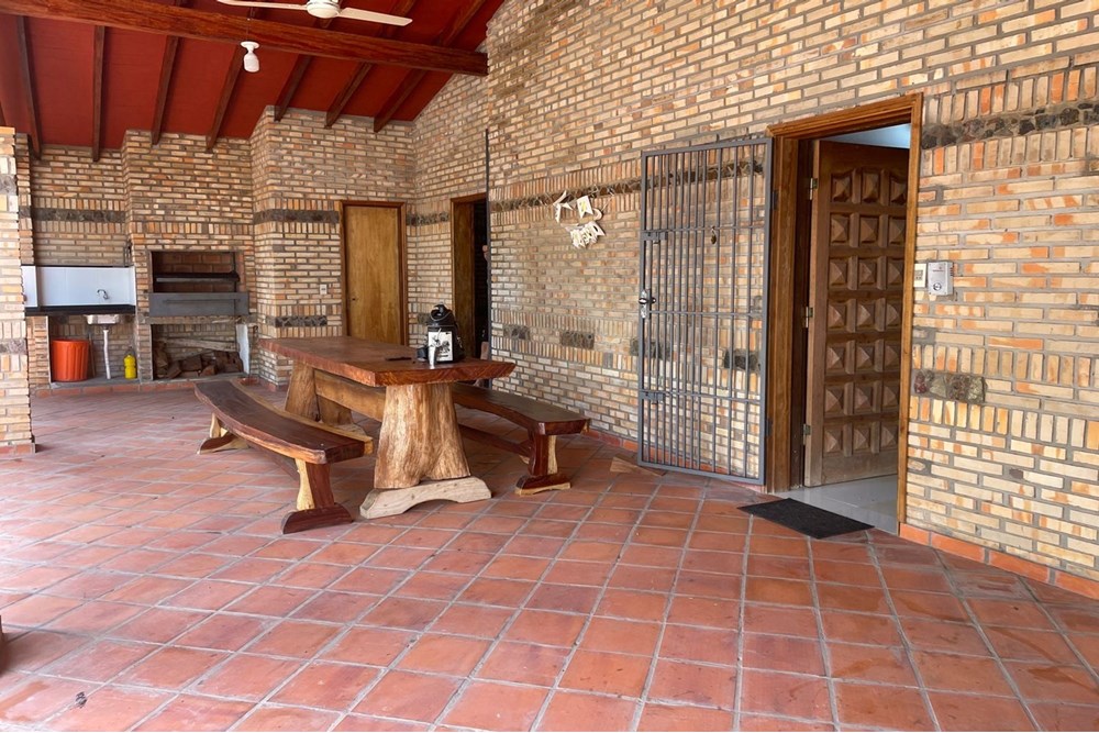 Casa en venta en Mariscal Francisco Solano López, Julián Augusto Saldívar — foto 2