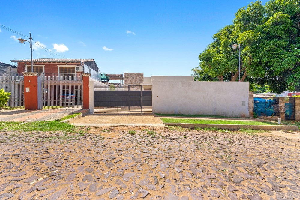 Casa en venta en San Roque González, Lambaré — foto 2