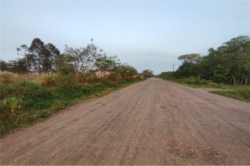 Terreno en venta en Benjamín Aceval — foto 3