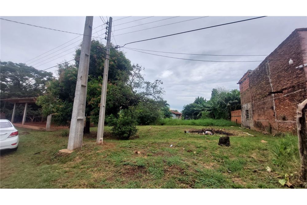 TERRENO EN ESQUINA EN VENTA  — foto 3