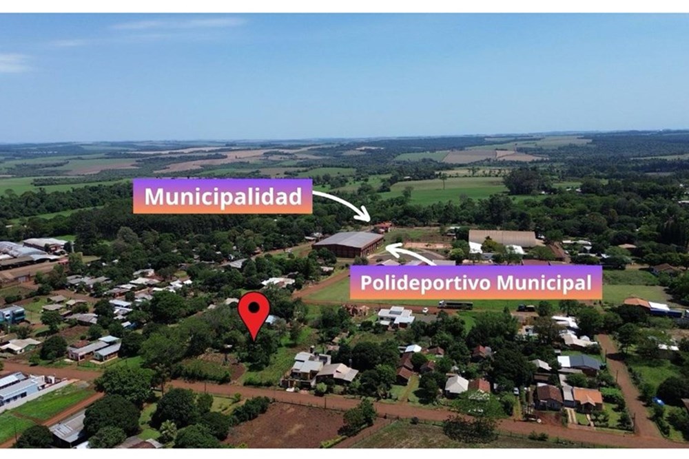 Terreno en venta en Capitán Meza — foto 3