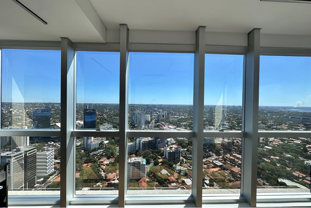 Departamento en venta en Las Lomas, Asunción — foto 2