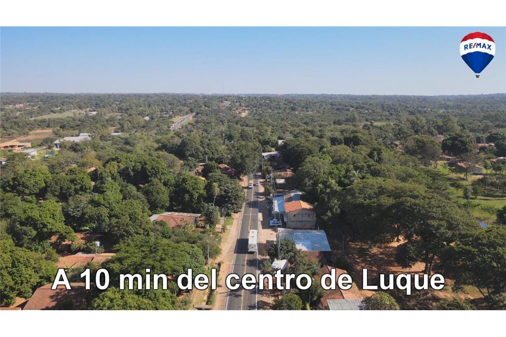 Terreno en venta en Areguá — foto 3