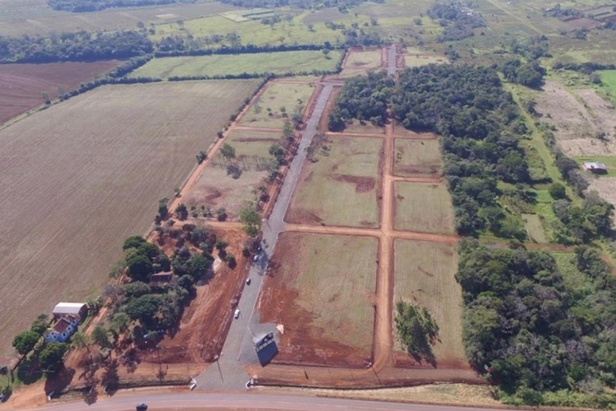 Terreno en venta en Encarnación — foto 2