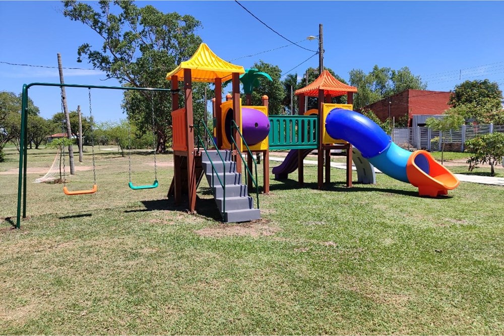 🏡 Dúplex en Condominio Zona Limpio — foto 3