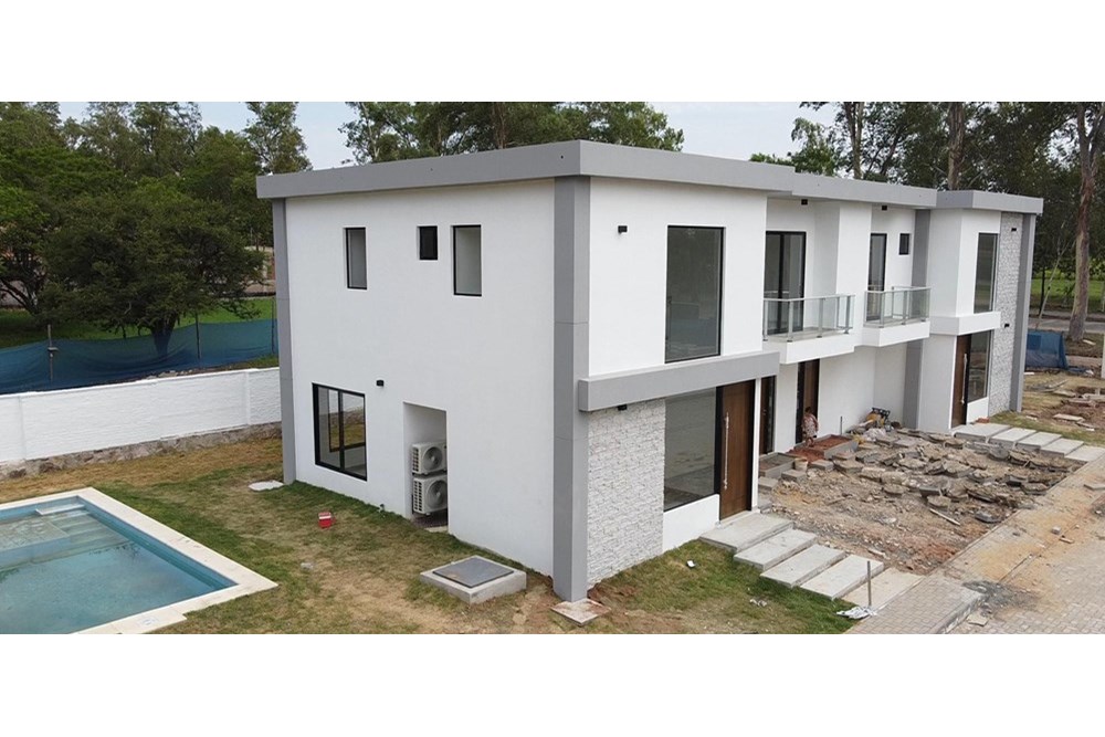 Casa en venta en Surubi`y, Mariano Roque Alonso — foto 2