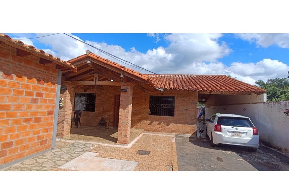 Casa en venta en Valle Pucú, Areguá — foto 3