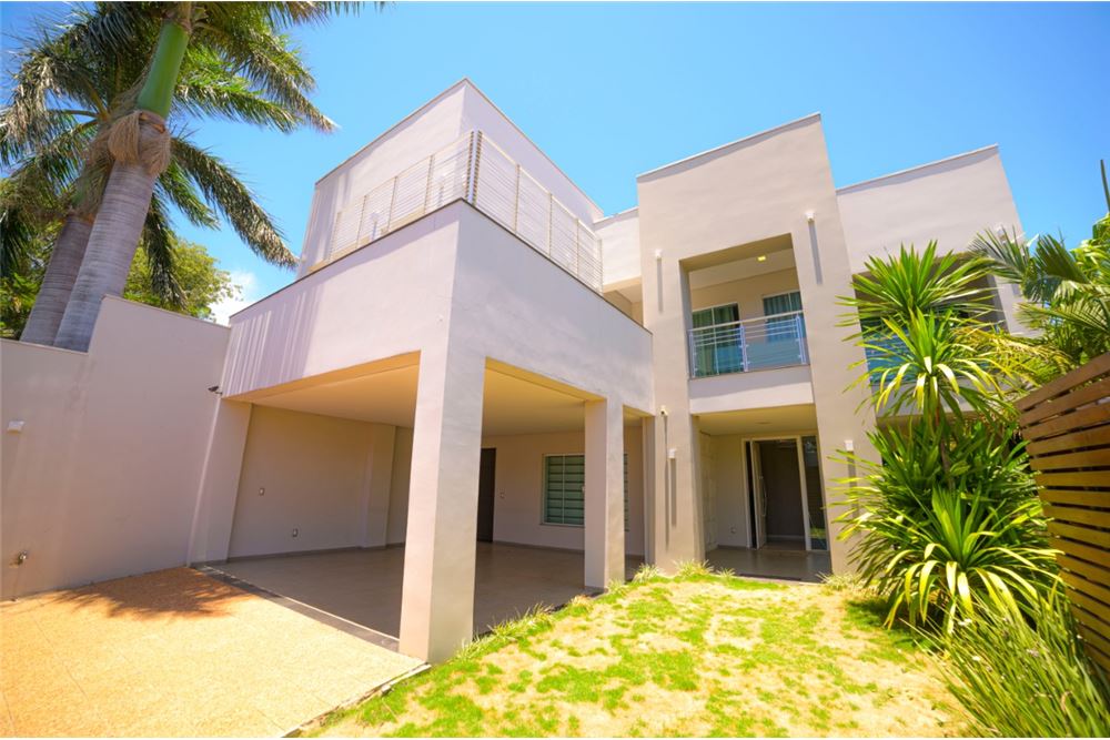 Casa en venta en Los Laureles, Asunción — foto 2