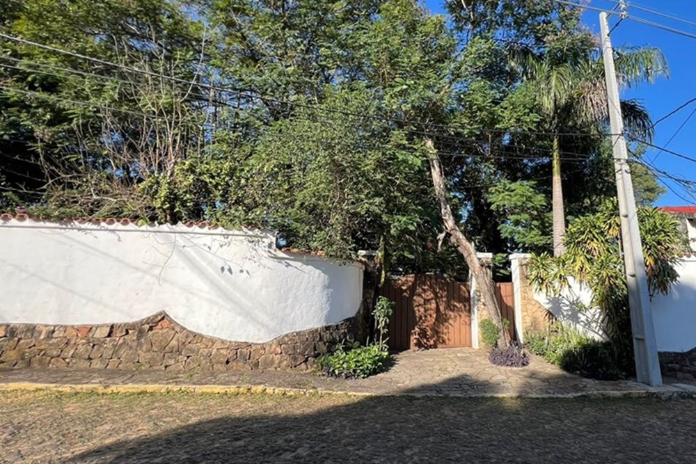 Casa en venta en San Vicente, Asunción — foto 3