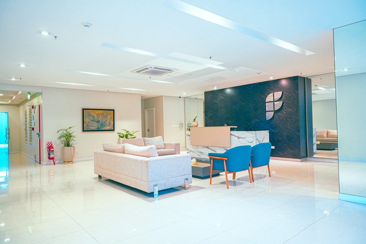 Departamento en venta en Ciudad Nueva, Asunción — foto 2