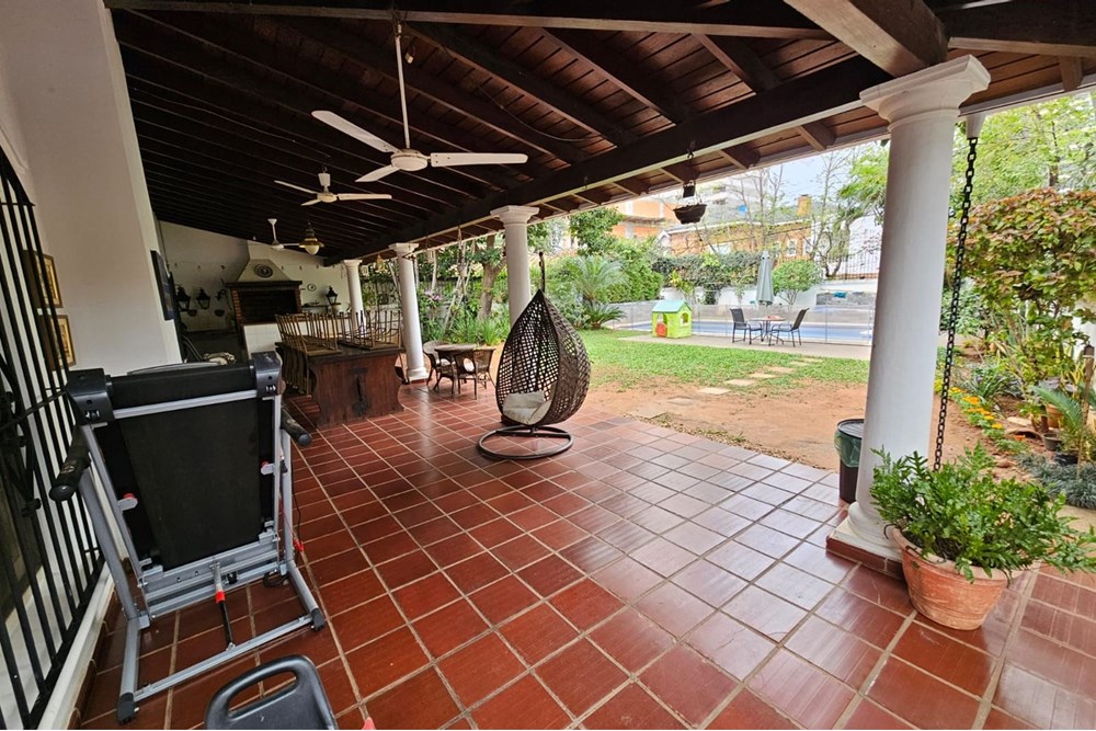 Casa en venta en San Jorge, Asunción — foto 3