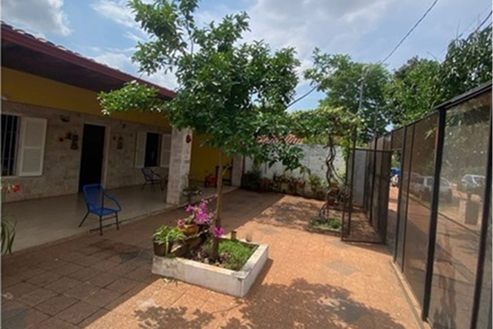Casa en venta en Pa`i Ñu, Ñemby — foto 3
