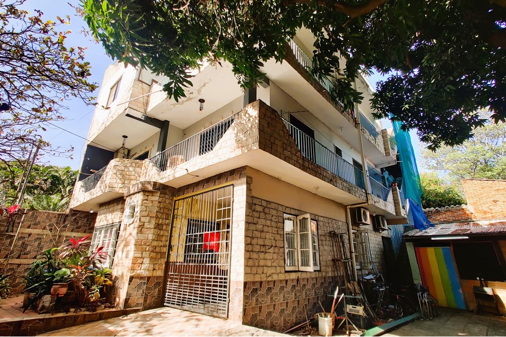 Propiedad en venta en Republicano, Asunción — foto 2