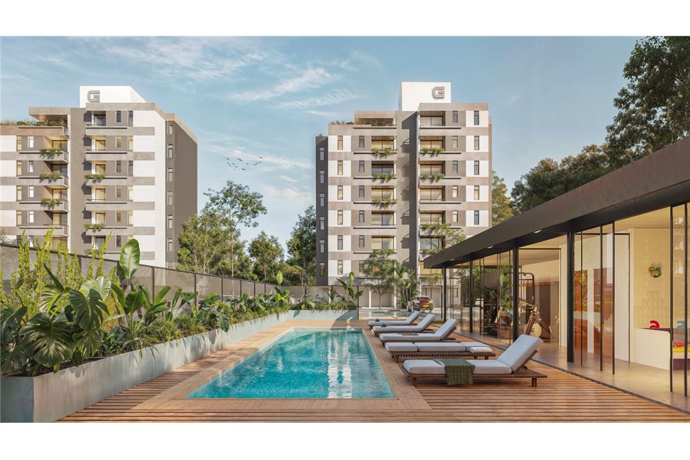 Departamento en venta en San Lorenzo — foto 3