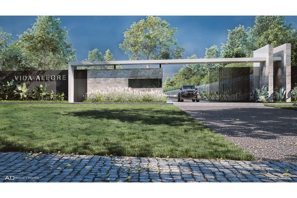 Casa en venta en Cañada Garay, Luque — foto 3