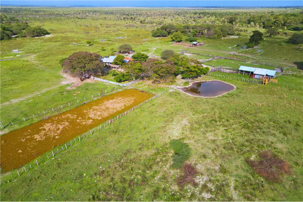 Campo en venta en Villa Franca — foto 3