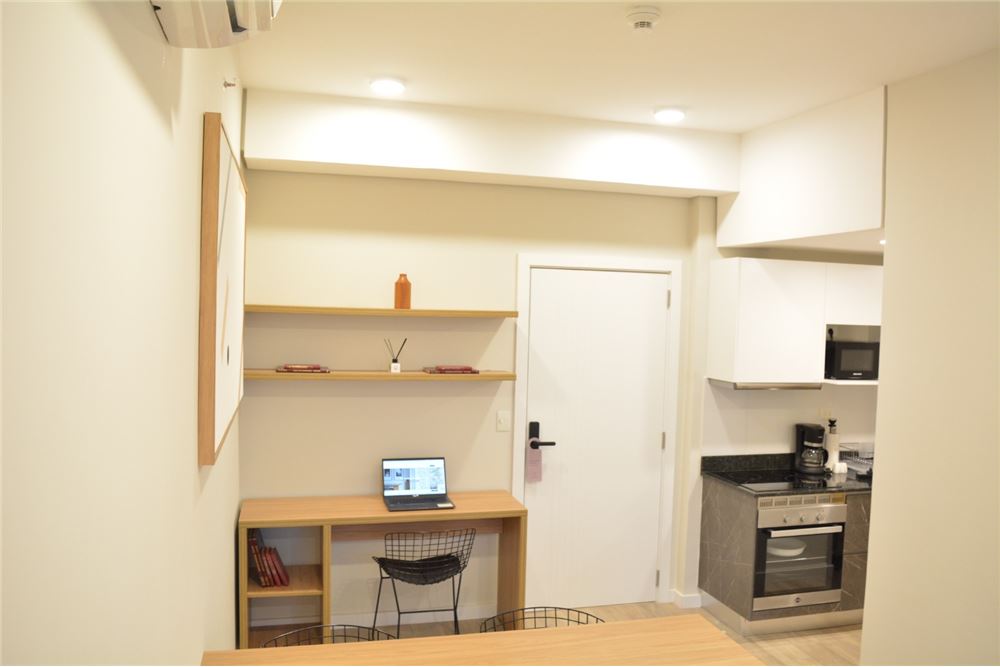 Departamento en venta en Madame Lynch, Asunción — foto 3