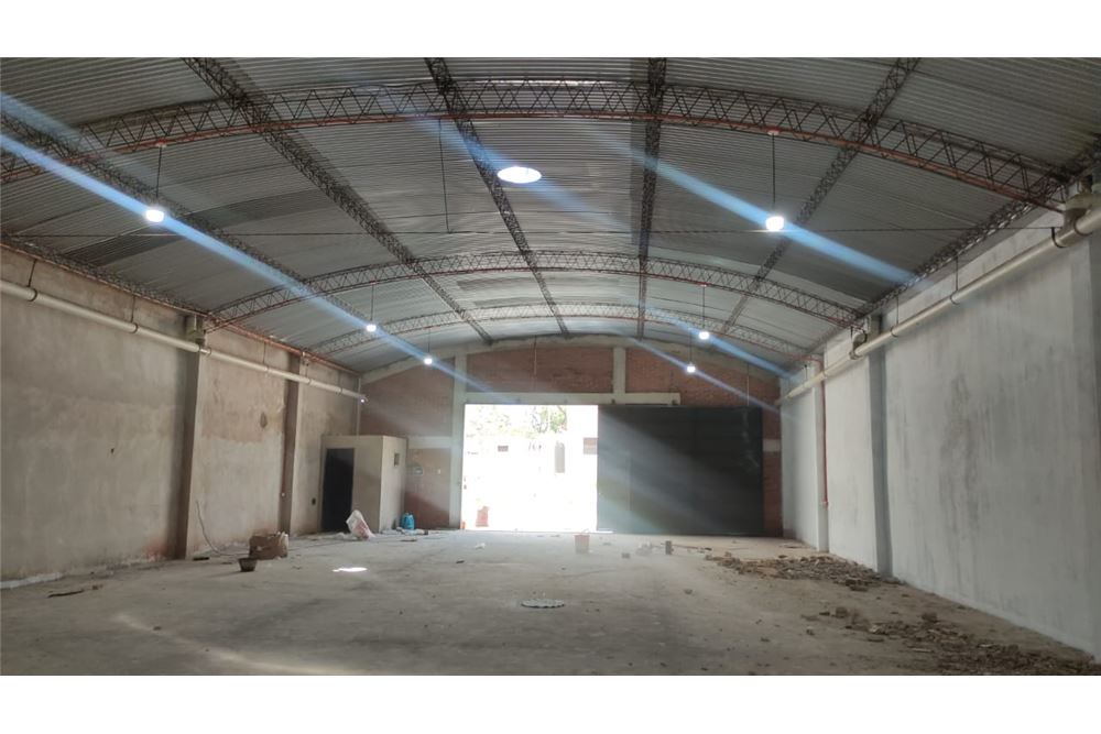 Depósito en venta en San Lorenzo — foto 2