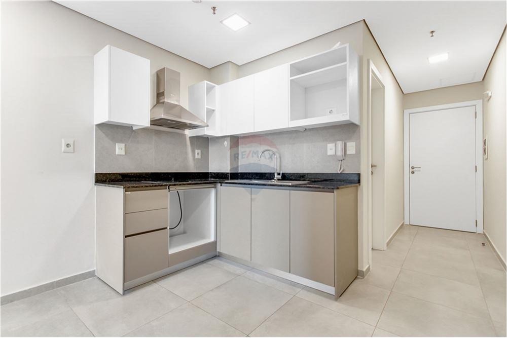Departamento en venta en Herrera, Asunción — foto 2