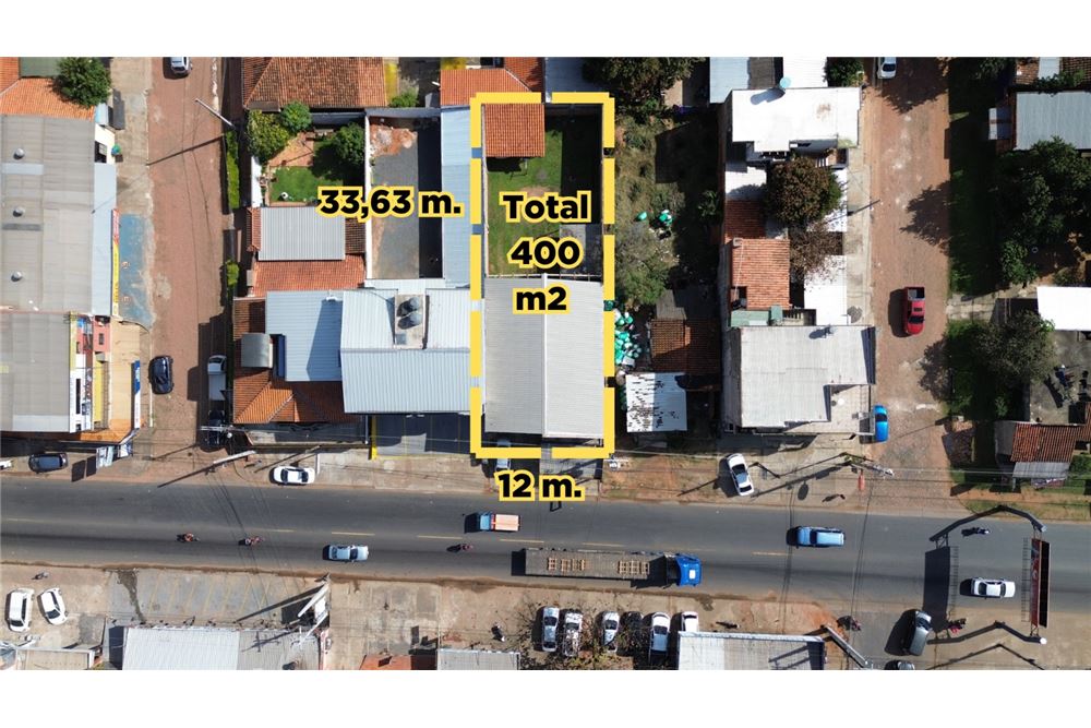 Local comercial en venta en Rincón, Ñemby — foto 2